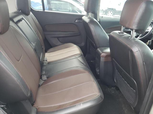 Photo 10 from auction – 2014 CHEVROLET EQUINOX LT with VIN 2GNALDEK4E6255558