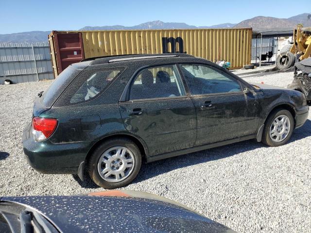 Photo 3 from auction – 2004 SUBARU IMPREZA TS with VIN JF1GG65584G821772