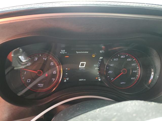 Photo 9 from auction – 2019 DODGE CHARGER R/ with VIN 2C3CDXCT5KH544500