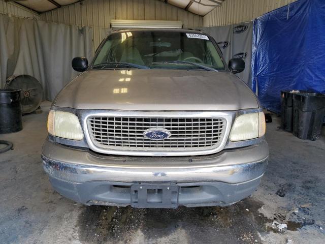 Photo 5 from auction – 2002 FORD EXPEDITION with VIN 1FMRU15W12LA01606