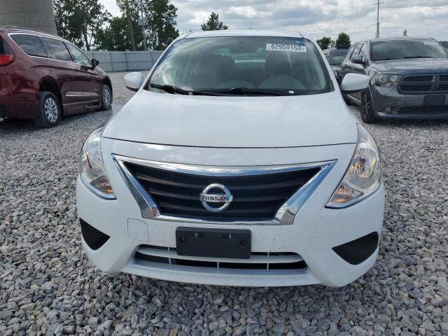 Photo 5 from auction – 2018 NISSAN VERSA S with VIN 3N1CN7AP8JL878625