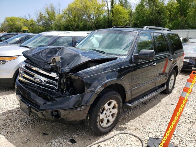 Photo 1 from auction – 2010 FORD EXPEDITION with VIN 1FMJU1G56AEA15084