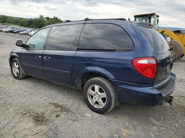 Photo 2 from auction – 2005 DODGE GRAND CARA with VIN 2D4GP44L75R545134