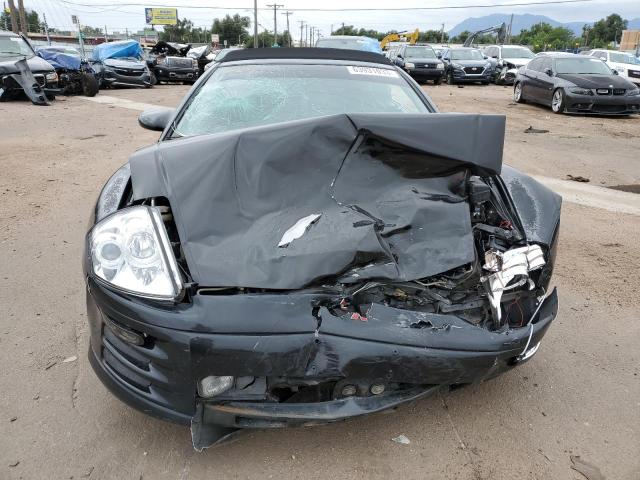 Photo 5 from auction – 2001 MITSUBISHI ECLIPSE SP with VIN 4A3AE85H01E070294