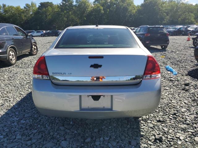 Photo 6 from auction – 2006 CHEVROLET IMPALA LT with VIN 2G1WT58K169150713