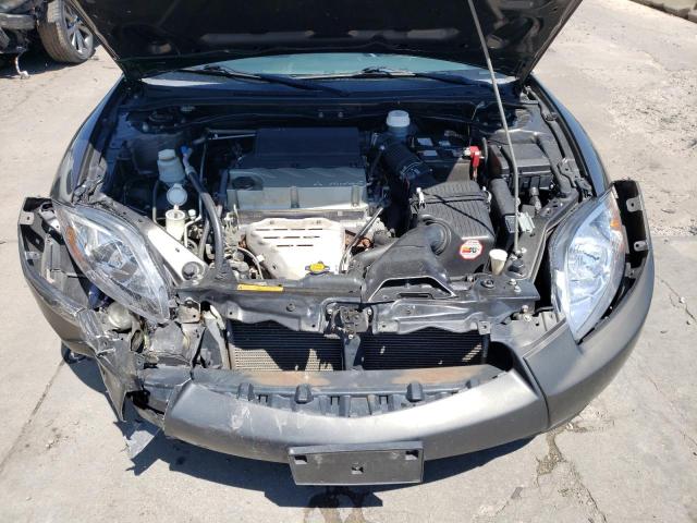 Photo 11 from auction – 2011 MITSUBISHI ECLIPSE SP with VIN 4A37L5EF6BE004699