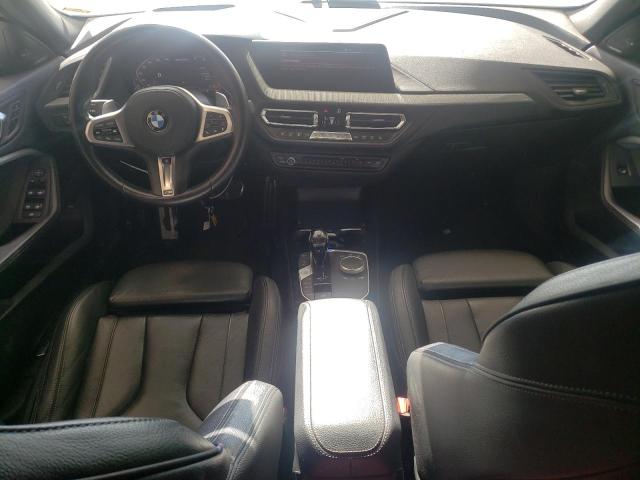 Photo 8 from auction – 2021 BMW M235XI with VIN WBA13AL01M7H89527