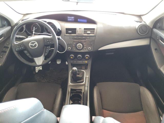 Photo 8 from auction – 2013 MAZDA SPEED 3 with VIN JM1BL1L48D1708792