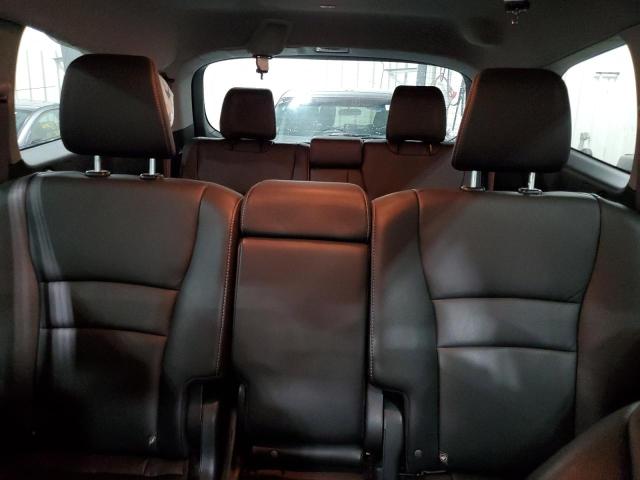 Photo 10 from auction – 2016 HONDA PILOT EXL with VIN 5FNYF6H53GB089028