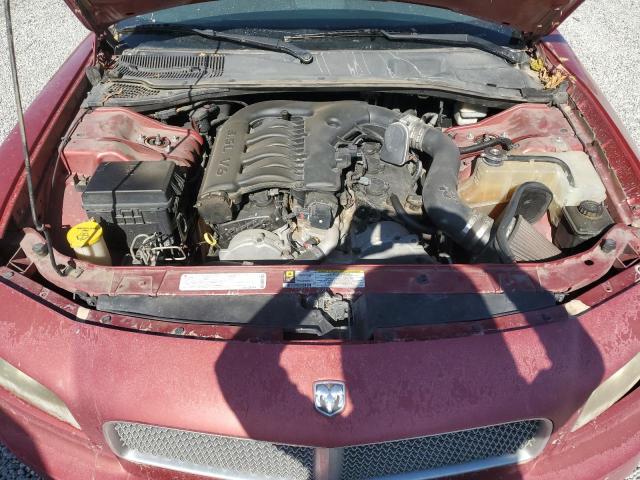 Photo 11 from auction – 2009 DODGE CHARGER SX with VIN 2B3KA33V69H544530