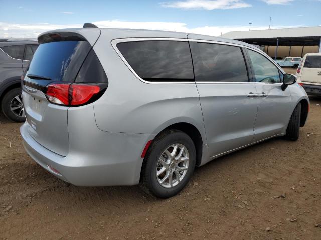 Photo 3 from auction – 2022 CHRYSLER VOYAGER LX with VIN 2C4RC1CG7NR163299