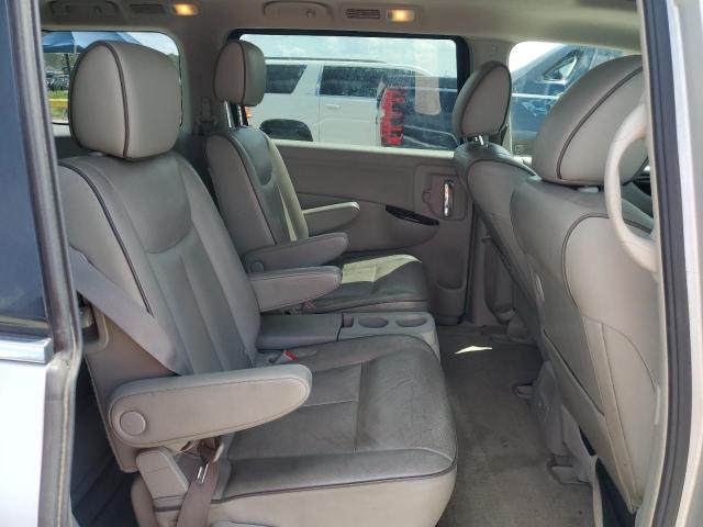 Photo 11 from auction – 2012 NISSAN QUEST S with VIN JN8AE2KP4C9047564