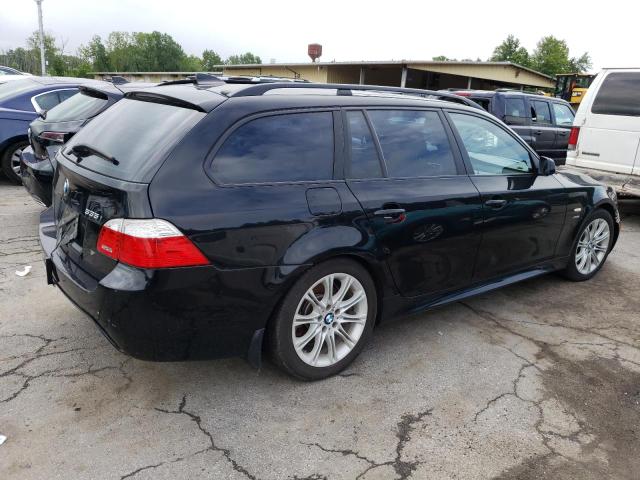 Photo 3 from auction – 2010 BMW 535 XI with VIN WBAPT7C58ACX02957