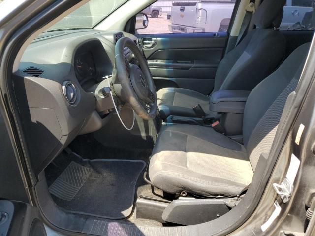 Photo 7 from auction – 2013 JEEP COMPASS SP with VIN 1C4NJCBB7DD159194