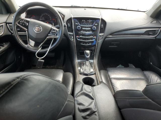 Photo 10 from auction – 2013 CADILLAC ATS with VIN 1G6AG5RX2D0152349