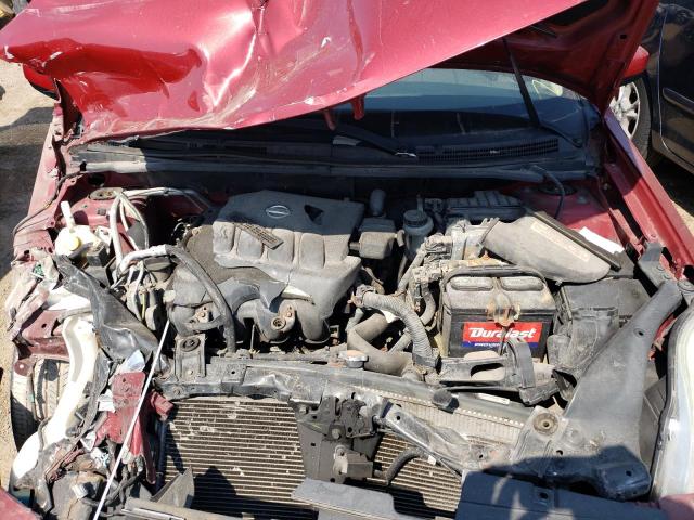 Photo 11 from auction – 2008 NISSAN SENTRA 2.0 with VIN 3N1AB61E48L765323
