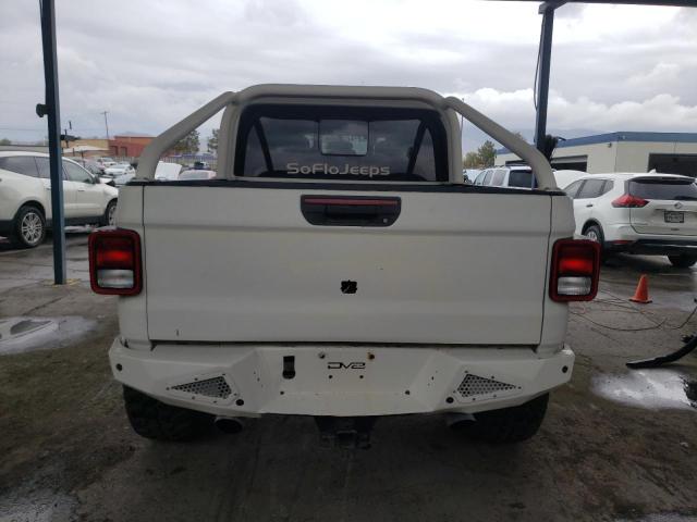 Photo 6 from auction – 2020 JEEP GLADIATOR with VIN 1C6HJTAG1LL121143