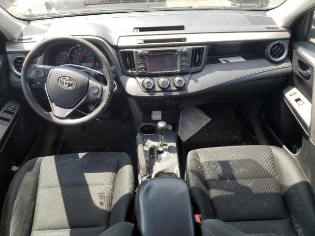 Photo 8 from auction – 2016 TOYOTA RAV4 LE with VIN 2T3ZFREV0GW256322