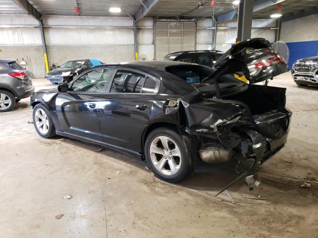 Photo 2 from auction – 2012 DODGE CHARGER SE with VIN 2C3CDXBG4CH120151