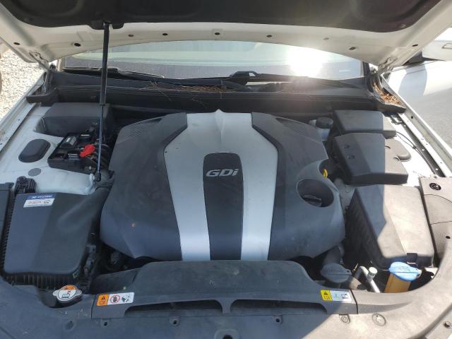 Photo 11 from auction – 2013 HYUNDAI GENESIS 3. with VIN KMHGC4DD7DU221518