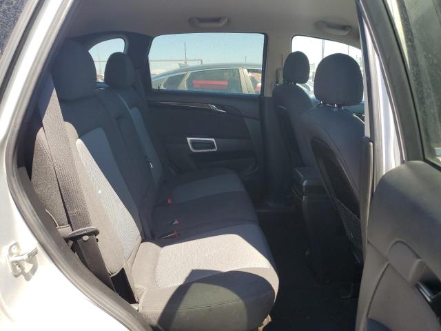 Photo 11 from auction – 2014 CHEVROLET CAPTIVA LT with VIN 3GNAL3EK3ES523592