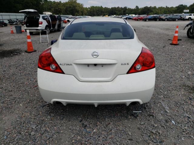 Photo 6 from auction – 2011 NISSAN ALTIMA S with VIN 1N4AL2EP7BC124142