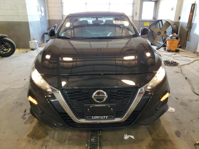Photo 5 from auction – 2019 NISSAN ALTIMA S with VIN 1N4BL4BV8KC143124