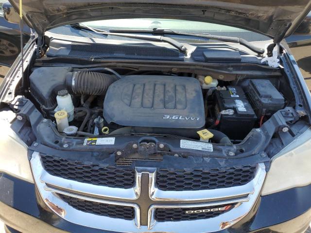Zdjęcie 11 z aukcji – 2013 DODGE GRAND CARA z VIN 2C4RDGCG2DR606215
