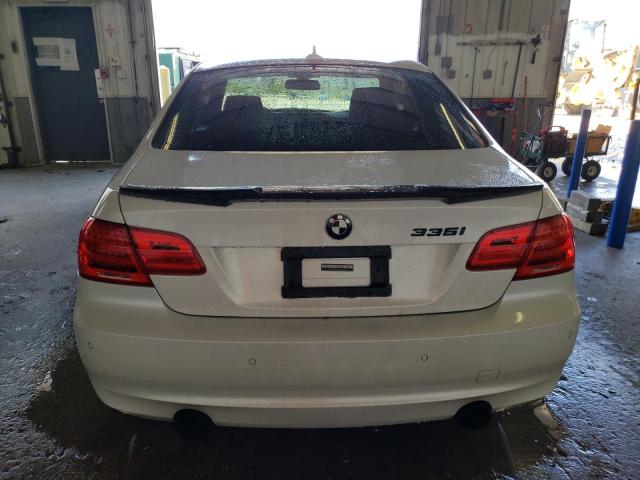 Photo 6 from auction – 2011 BMW 335 XI with VIN WBAKF9C57BE619569