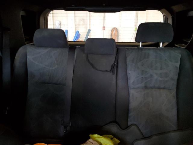 Photo 10 from auction – 2012 SCION XB with VIN JTLZE4FE1CJ008355