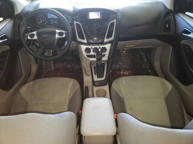 Photo 8 from auction – 2014 FORD FOCUS SE with VIN 1FADP3F29EL251666