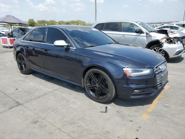 Photo 4 from auction – 2015 AUDI S4 PREMIUM with VIN WAUDGAFL1FA019208