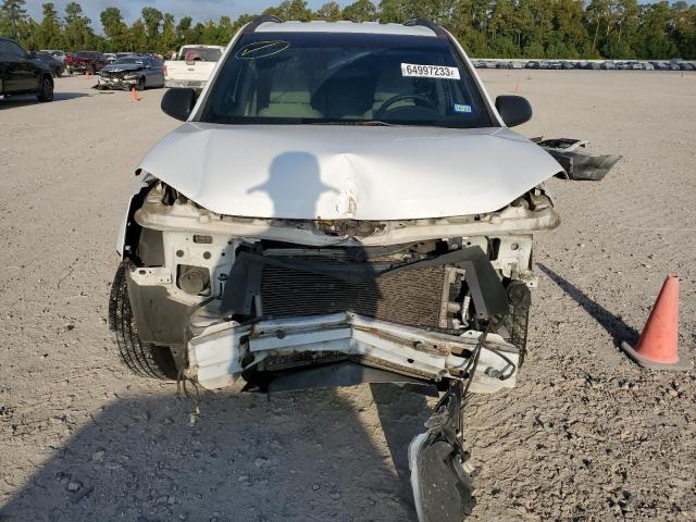 Photo 5 from auction – 2005 CHEVROLET EQUINOX LS with VIN 2CNDL13F756208806
