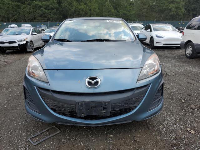 Photo 5 from auction – 2011 MAZDA 3 I with VIN JM1BL1VG6B1399828