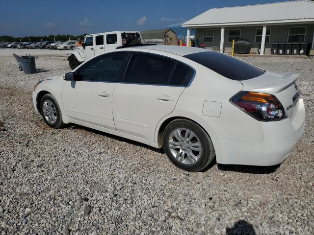 Photo 2 from auction – 2012 NISSAN ALTIMA BAS with VIN 1N4AL2AP5CN555557