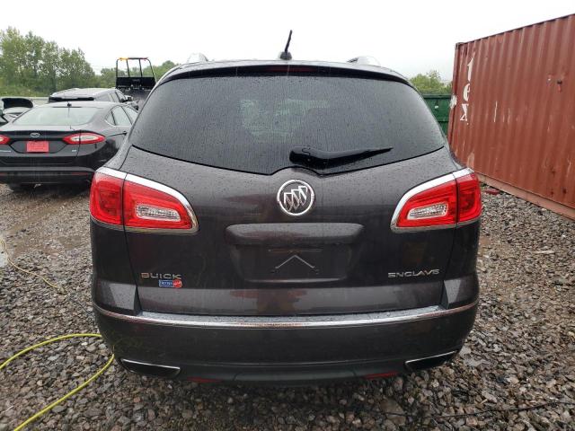 Photo 6 from auction – 2016 BUICK ENCLAVE with VIN 5GAKRAKD7GJ238132