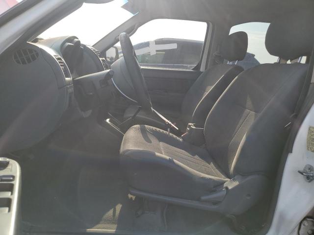 Photo 7 from auction – 2004 NISSAN XTERRA XE with VIN 5N1DD28TX4C670820