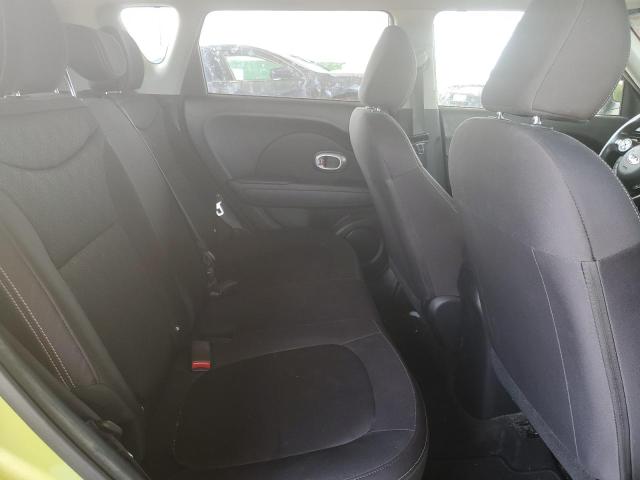 Photo 10 from auction – 2016 KIA SOUL with VIN KNDJN2A26G7840593