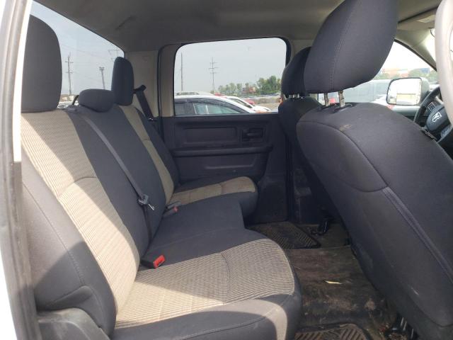 Photo 10 from auction – 2012 DODGE RAM 2500 S with VIN 3C6TD5CT7CG272654