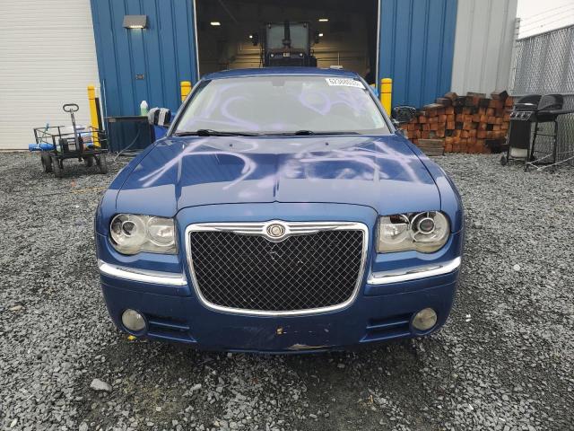 Photo 5 from auction – 2010 CHRYSLER 300 LIMITE with VIN 2C3CA3CV9AH232925