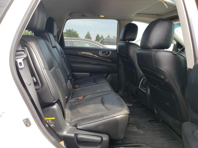 Photo 10 from auction – 2014 INFINITI QX60 with VIN 5N1AL0MM2EC533879