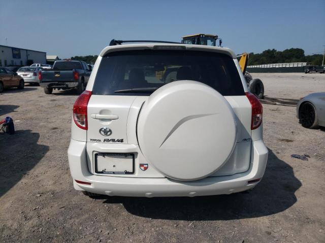Photo 6 from auction – 2008 TOYOTA RAV4 LIMIT with VIN JTMBD31V685202400