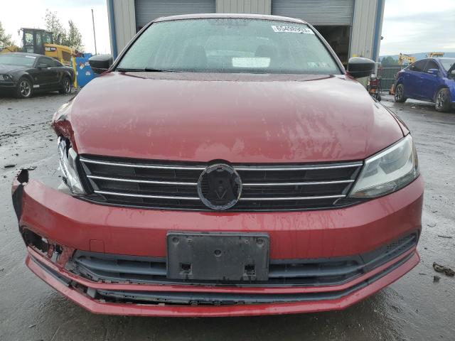 Photo 5 from auction – 2016 VOLKSWAGEN JETTA S with VIN 3VW267AJ3GM338519