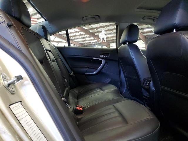 Photo 10 from auction – 2015 BUICK REGAL with VIN 2G4GN5EX3F9226384