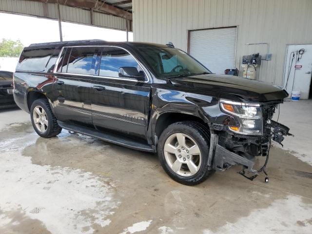 Photo 4 from auction – 2016 CHEVROLET SUBURBAN C with VIN 1GNSCHKC5GR383131