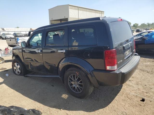 Photo 2 from auction – 2008 DODGE NITRO SXT with VIN 1D8GU28K68W230415