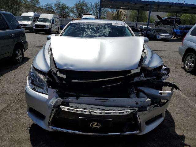 Photo 5 from auction – 2014 LEXUS LS 460 with VIN JTHBL5EF8E5126030