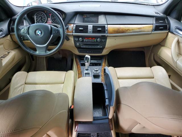 Photo 8 from auction – 2011 BMW X5 XDRIVE3 with VIN 5UXZW0C52BL656889