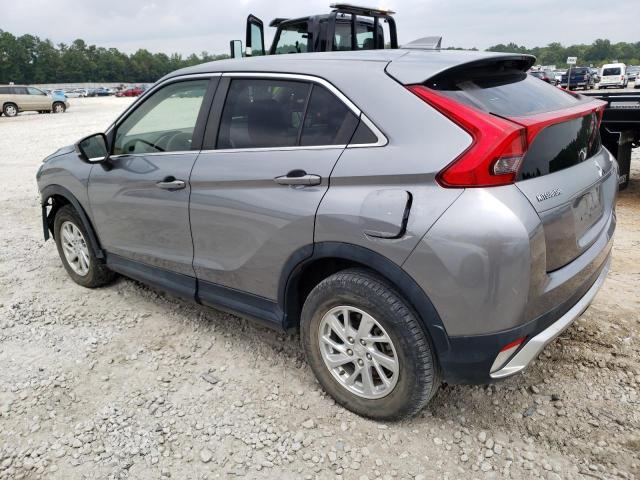 Photo 2 from auction – 2018 MITSUBISHI ECLIPSE CR with VIN JA4AT3AA9JZ043635