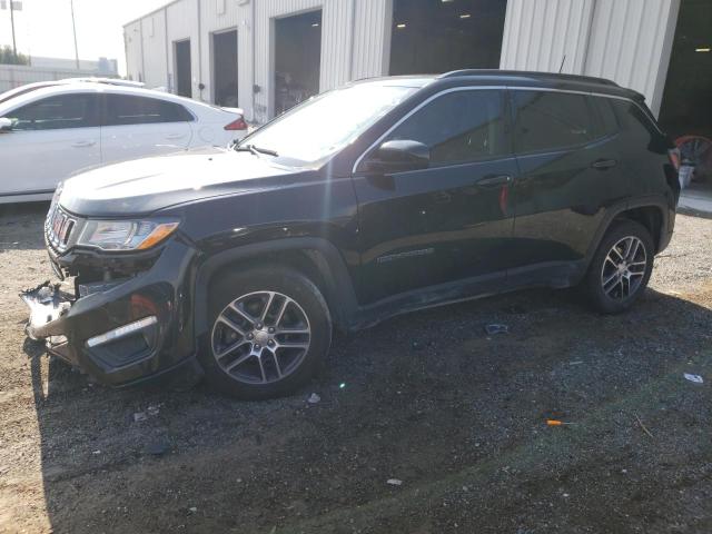 JEEP COMPASS LA 2020 con VIN 3C4NJCBB6LT154691 - Foto de la subasta